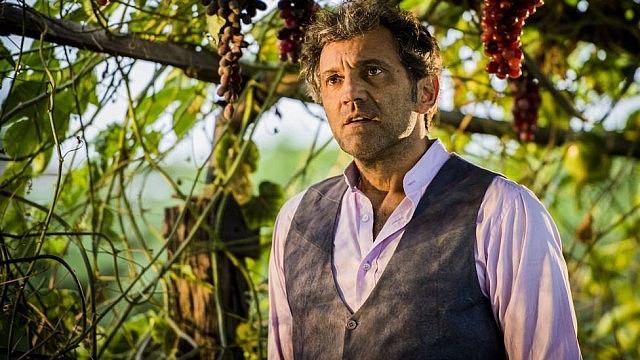 Foto: Caiuá Franco/Rede Globo/Divulgação